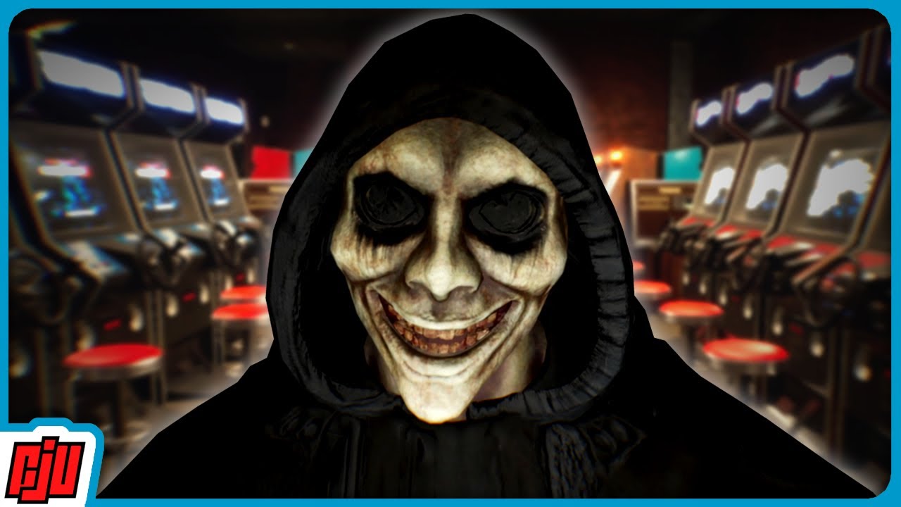Win or Die! | Midnight Crane | Indie Horror Game