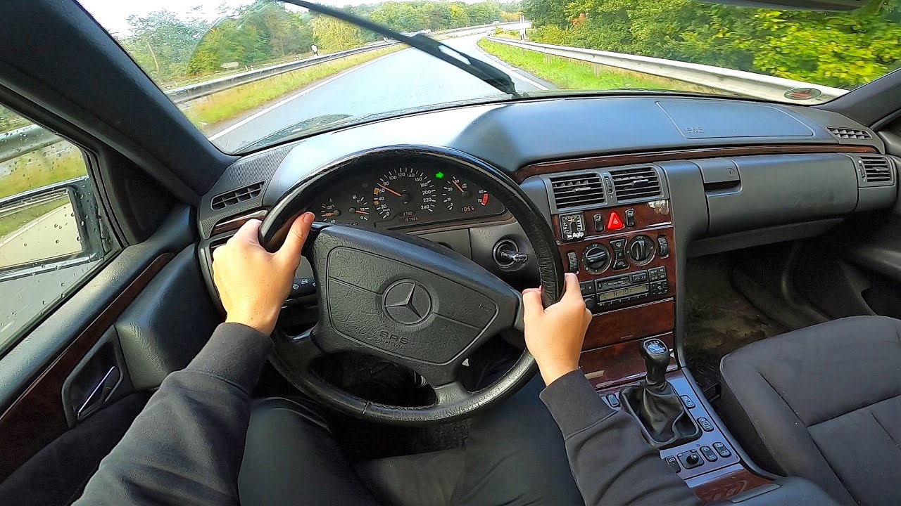 WHAT? GERMAN CAR FOR 1000€ 