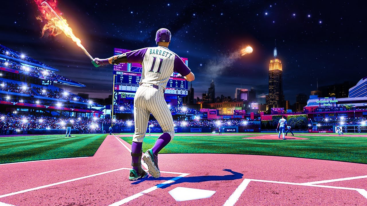 I Got Called Up To MLB! MLB The Show 25 Road To The Show EP6