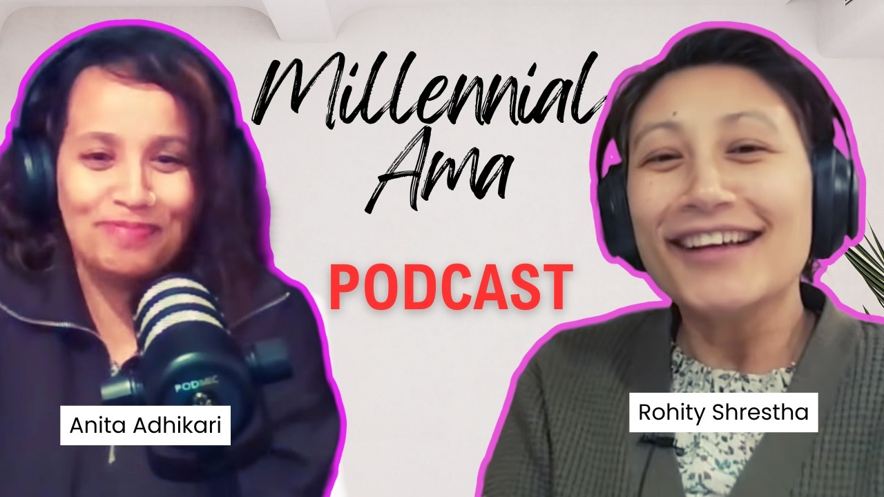 Hami Millennial Ama