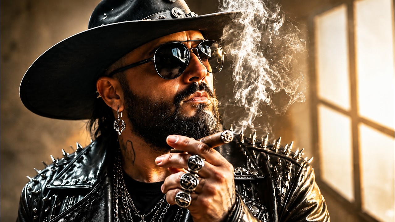 Outlaw Country Rap Road Playlist 2026 | Southern Rock, Western Hip Hop & Country Heat &ndash; VOL 59