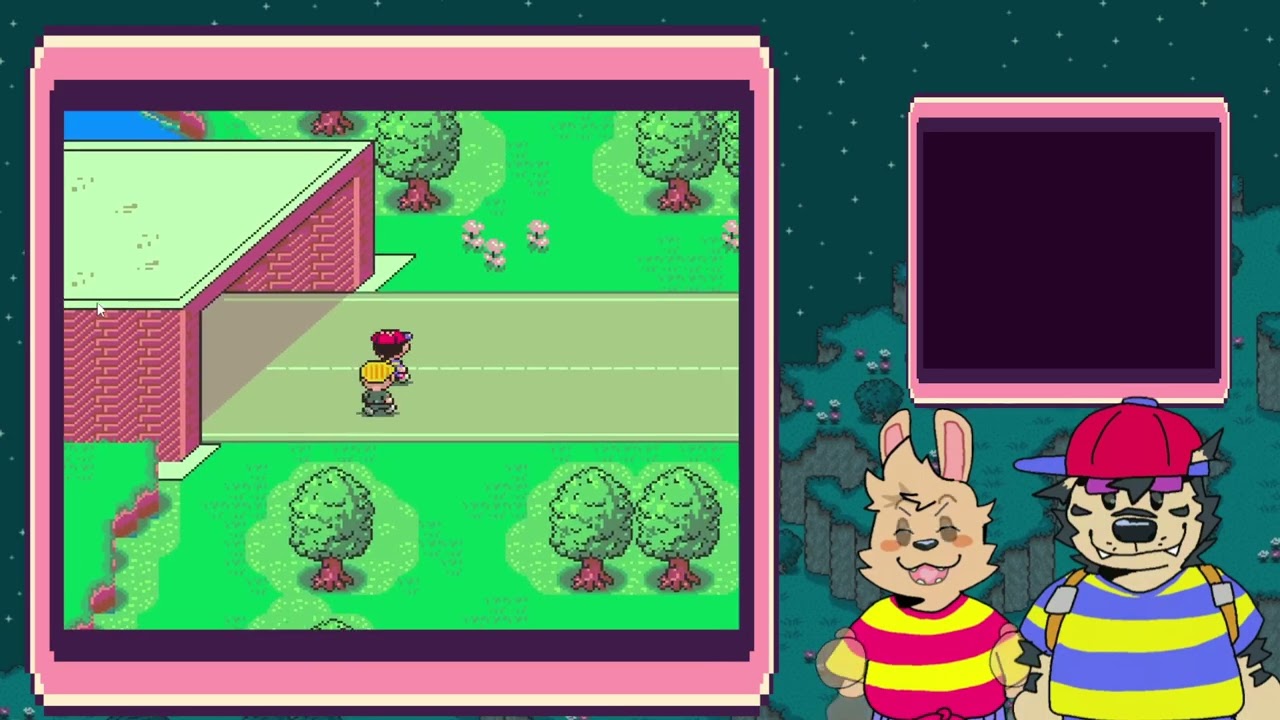 Earthbound