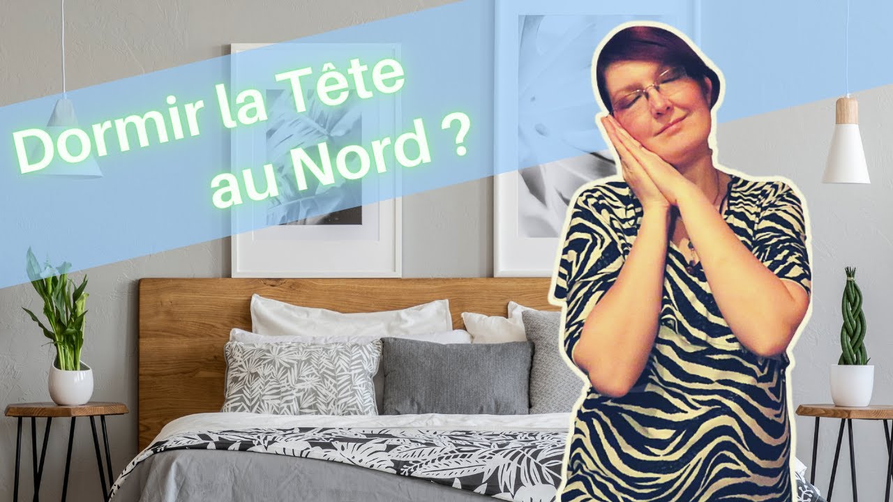 #Fengshui - Ba Zhai partie 1 - Dormir 😴 la t&ecirc;te au Nord ? Calcul du nombre Gua/Kua