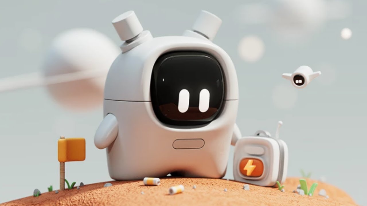 Top 6 BEST Personal Robots of [2023]