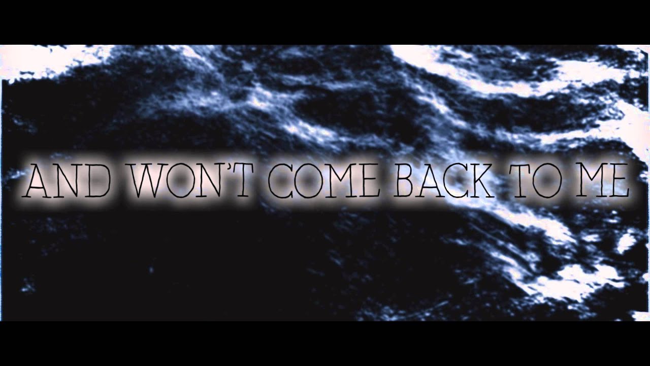 Voicians - Alive (Official Lyric Video)