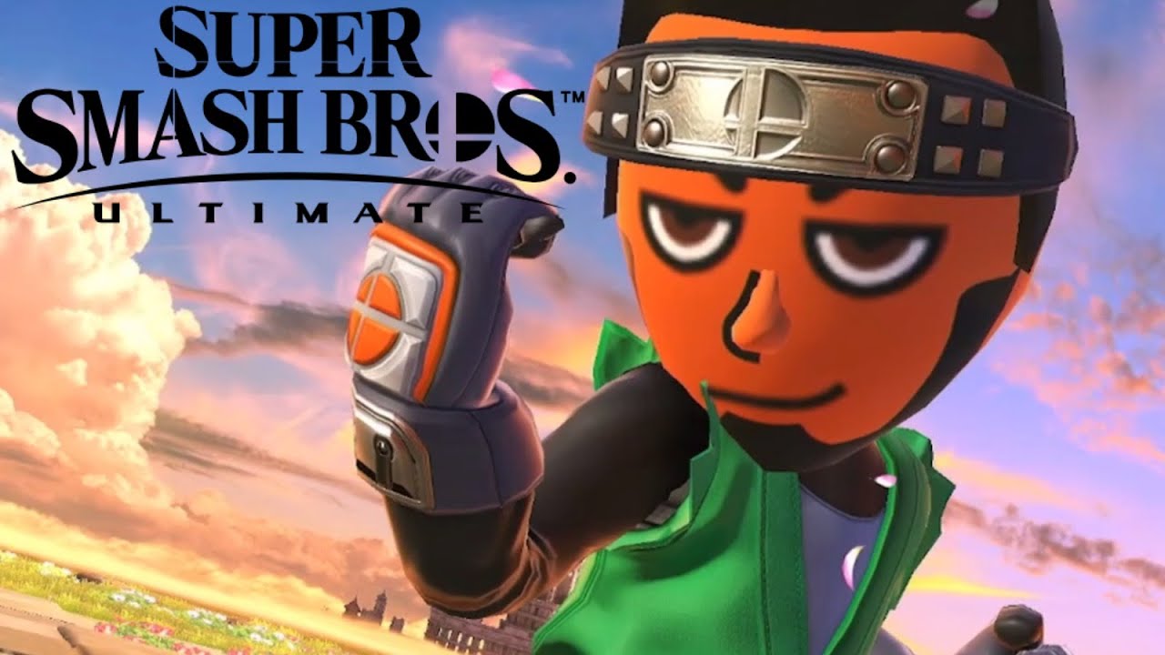 Super Smash Bros Ultimate | Nintendo Switch | 2026 Gameplay part4