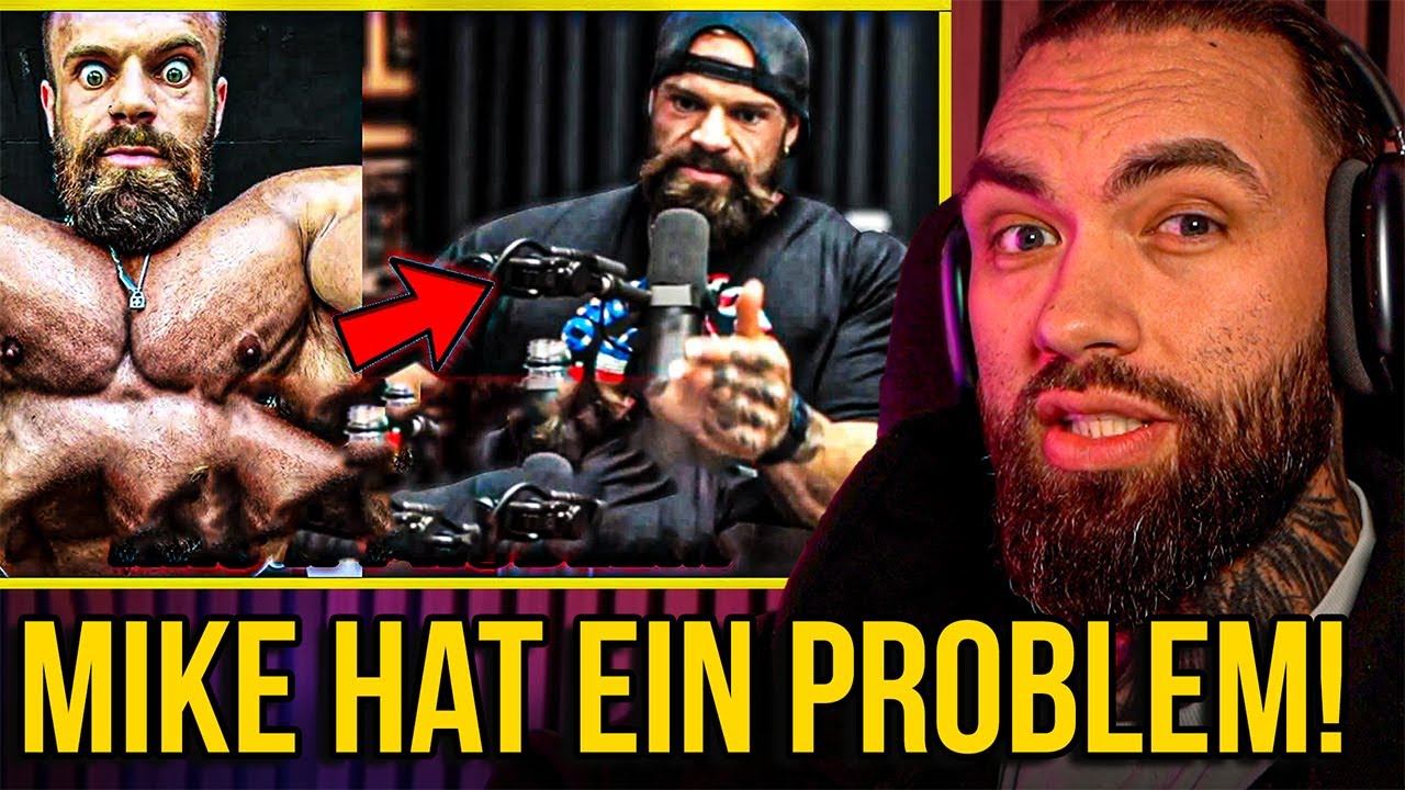 Warum hassen alle Mike Sommerfeld?