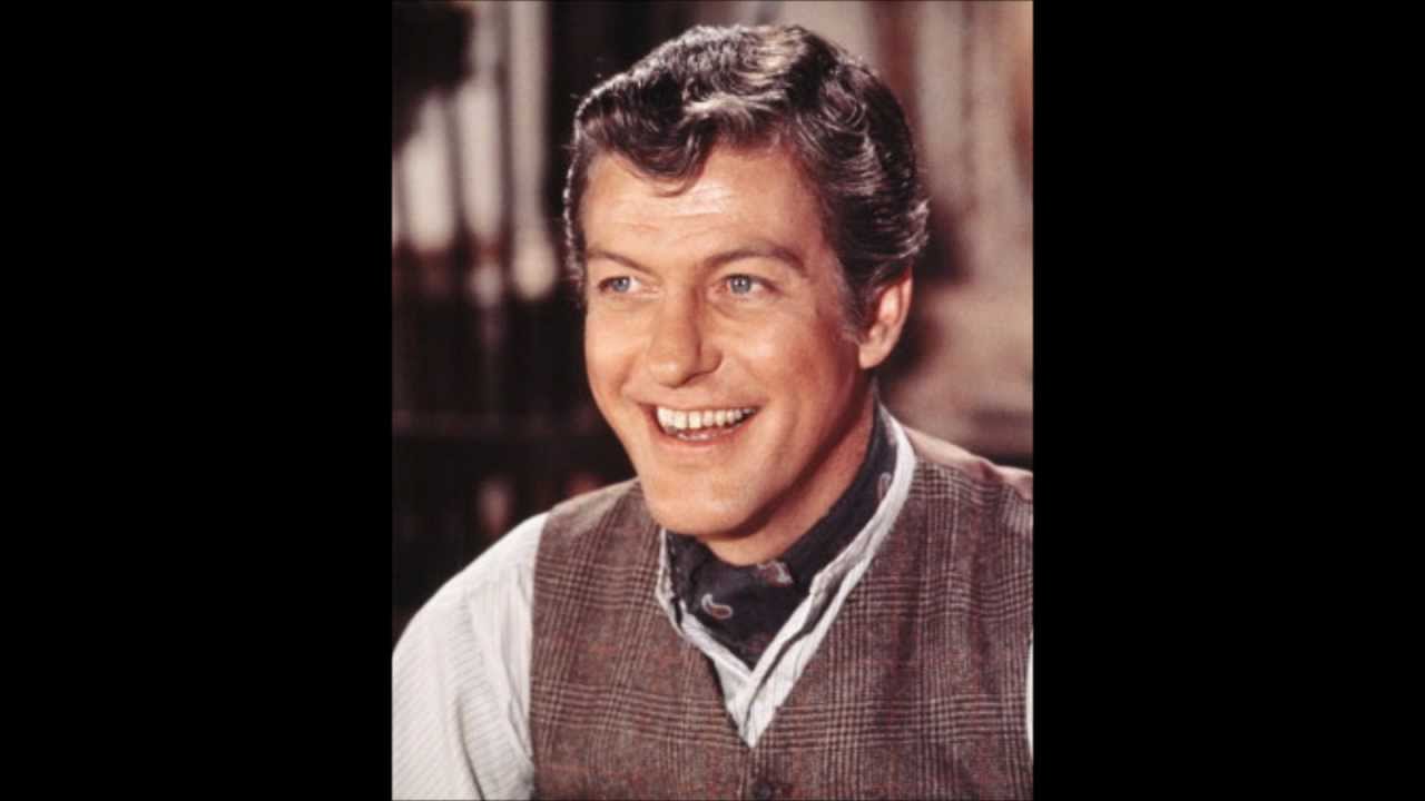 Dick Van Dyke- Hushabye Mountain