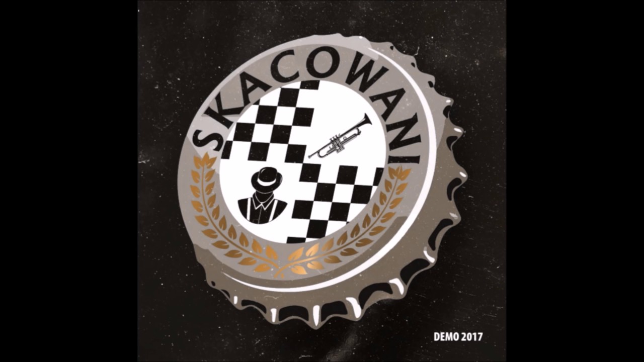 SKAcowani - Demo 2017 (Full Album)