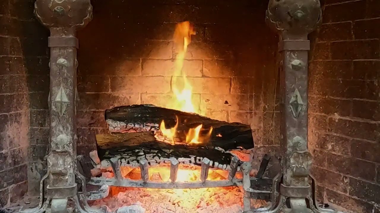 Fireplace Zen # 2