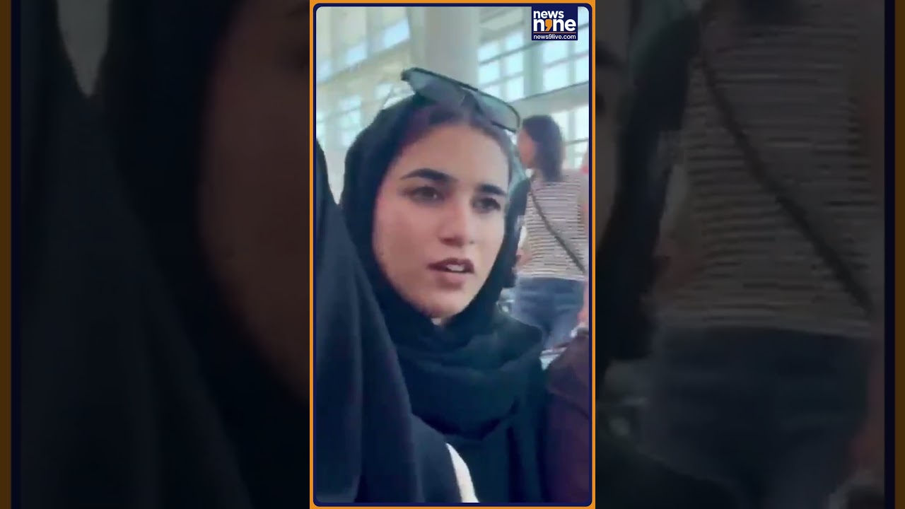 India Begins Student Evacuation from Iran | J&K Students Thank MEA for Quick Action | News9