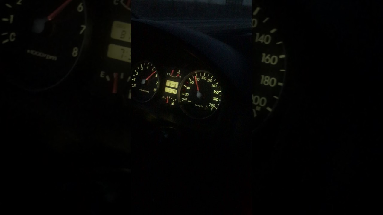 Hyundai 1.3 getz gls top speed