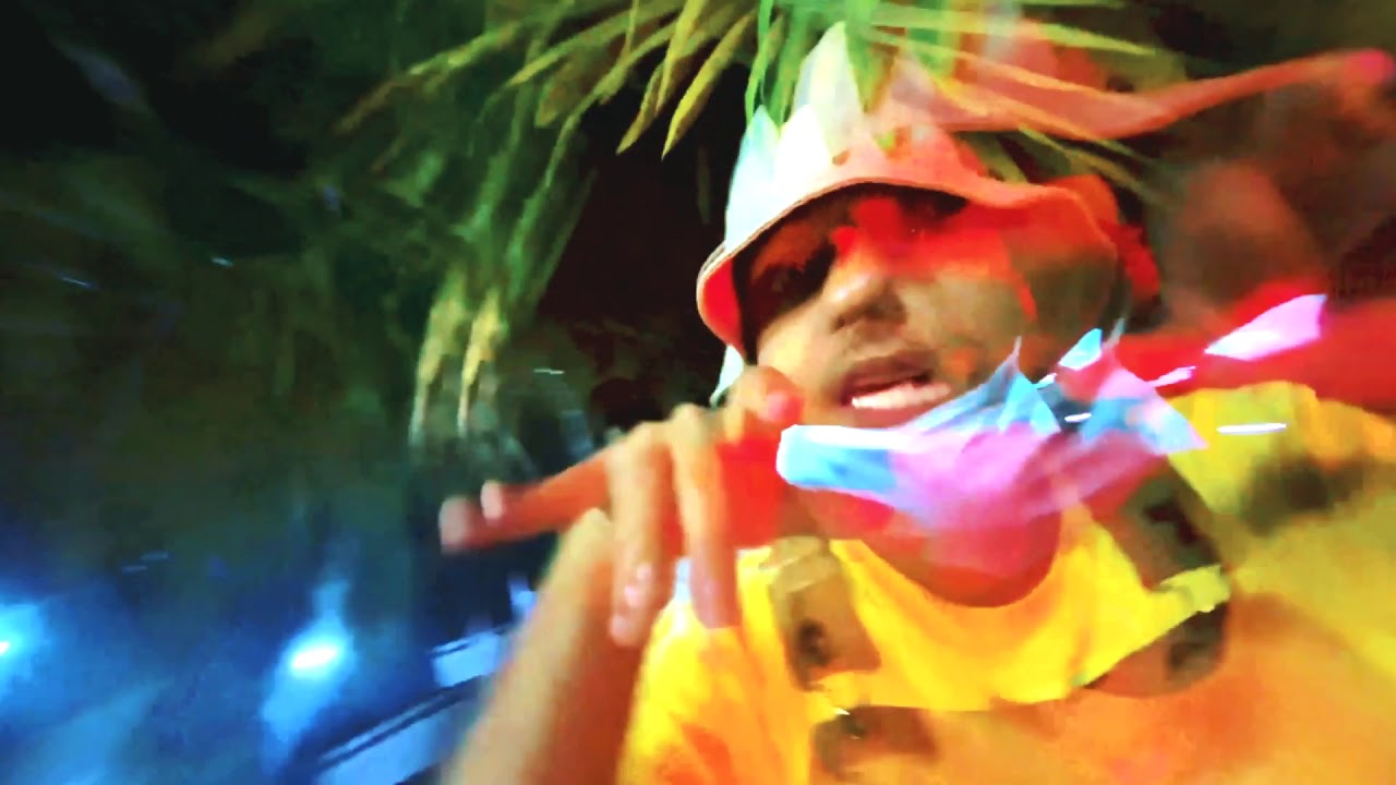 WHATEVER FT. BRUHMANEGOD/LIL DARKIE/CHRIST DILLINGER/CXRPSE