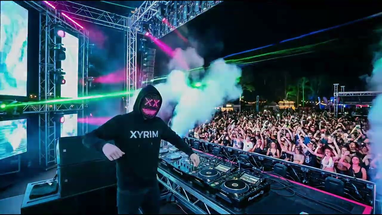 XYRIM - Let's Work Together