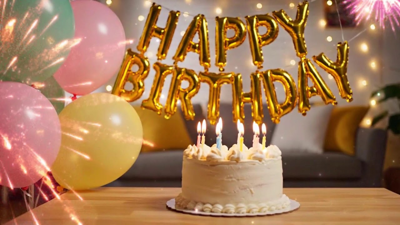 Happy Birthday Music 🎶 | Trending Birthday Music | Everyone Is Using