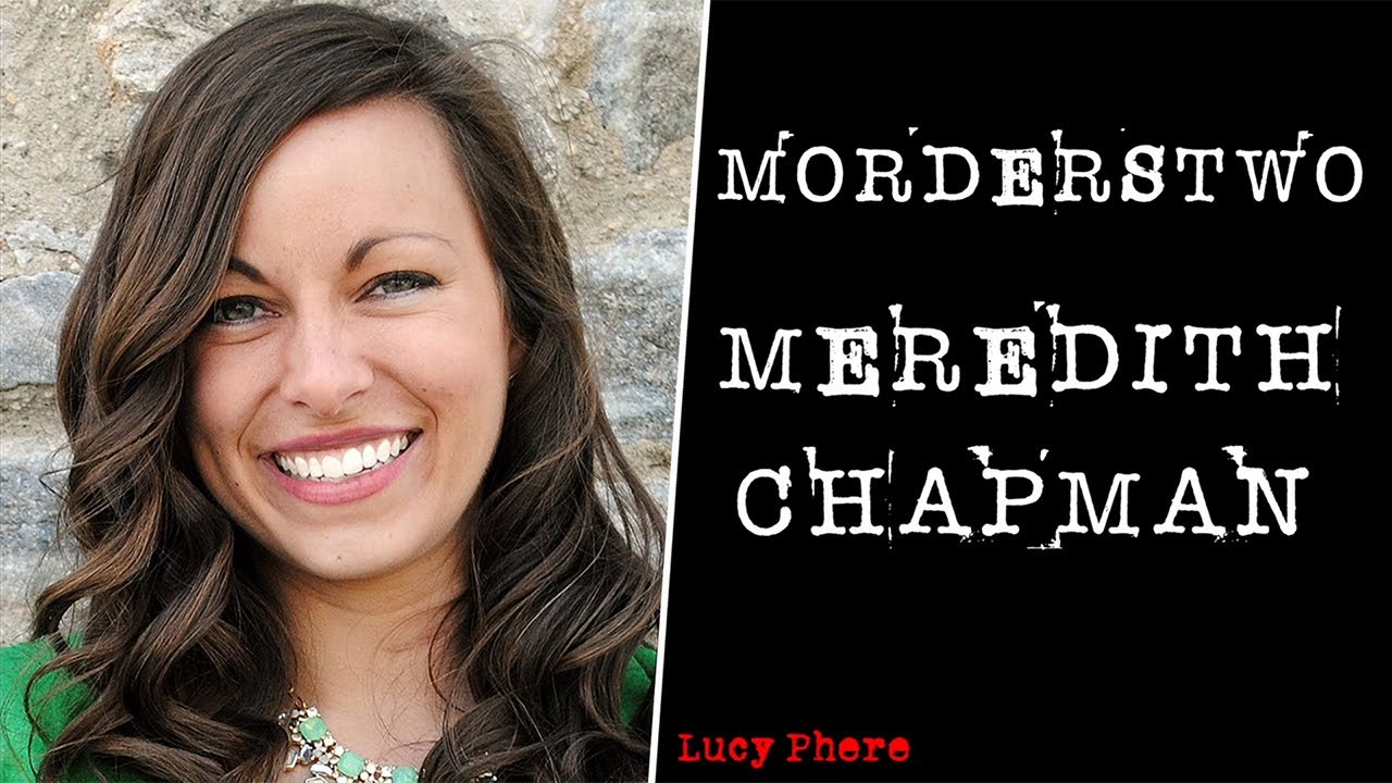 Sprawa Meredith Chapman oraz Marka i Jennair Gerardot | Podcast kryminalny