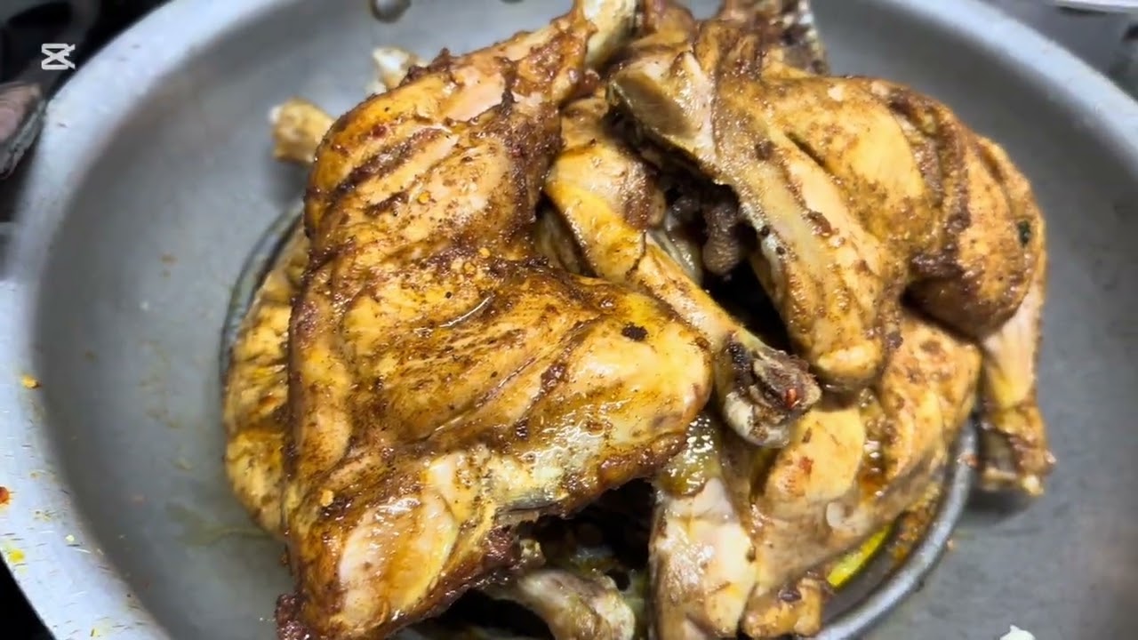 بچوں کی بہترین سی دعوت 