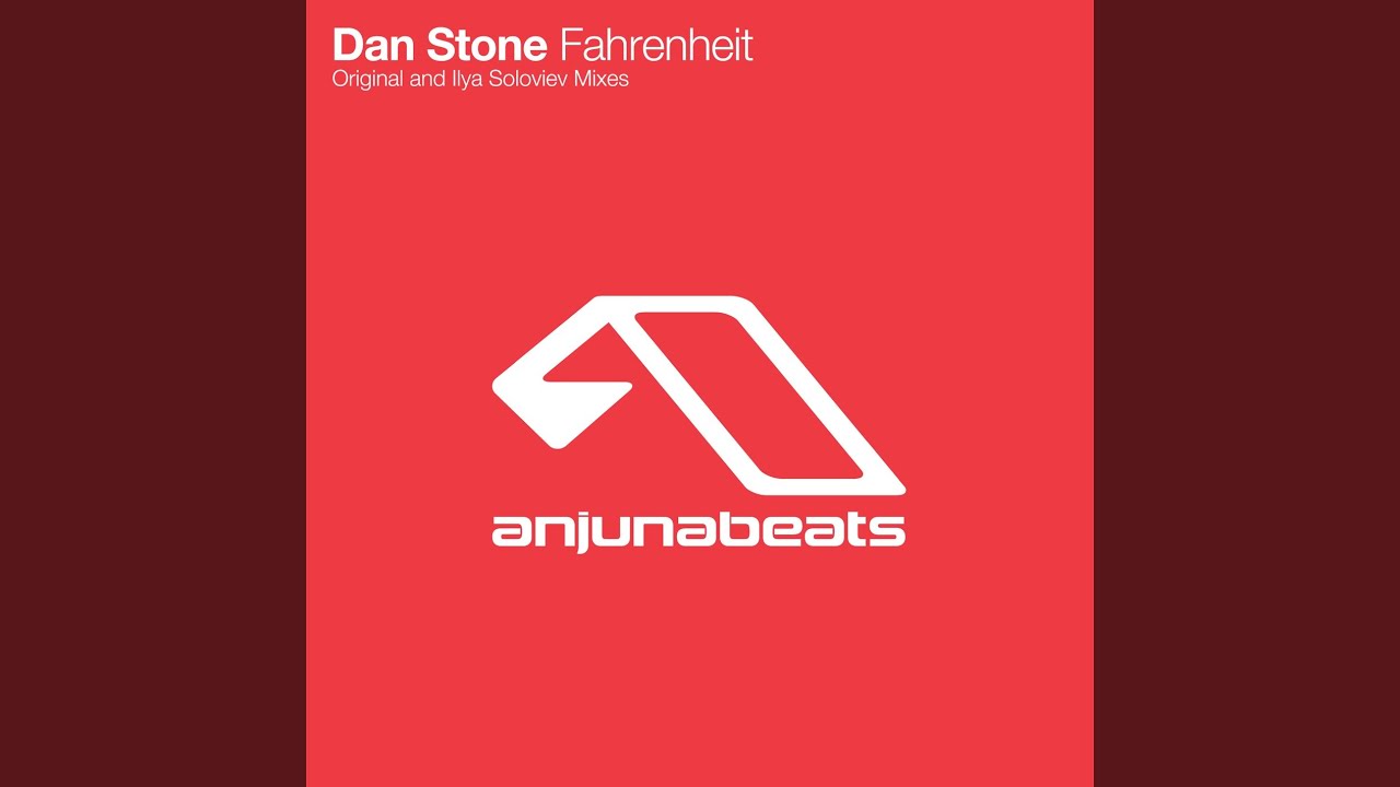 Fahrenheit (Original Mix)