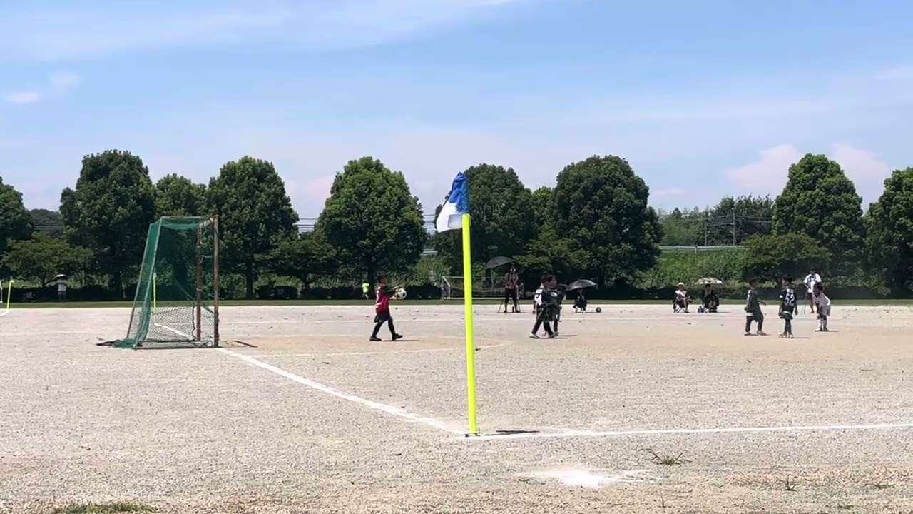 VS レジスタFC 8本目（2025.7.27）