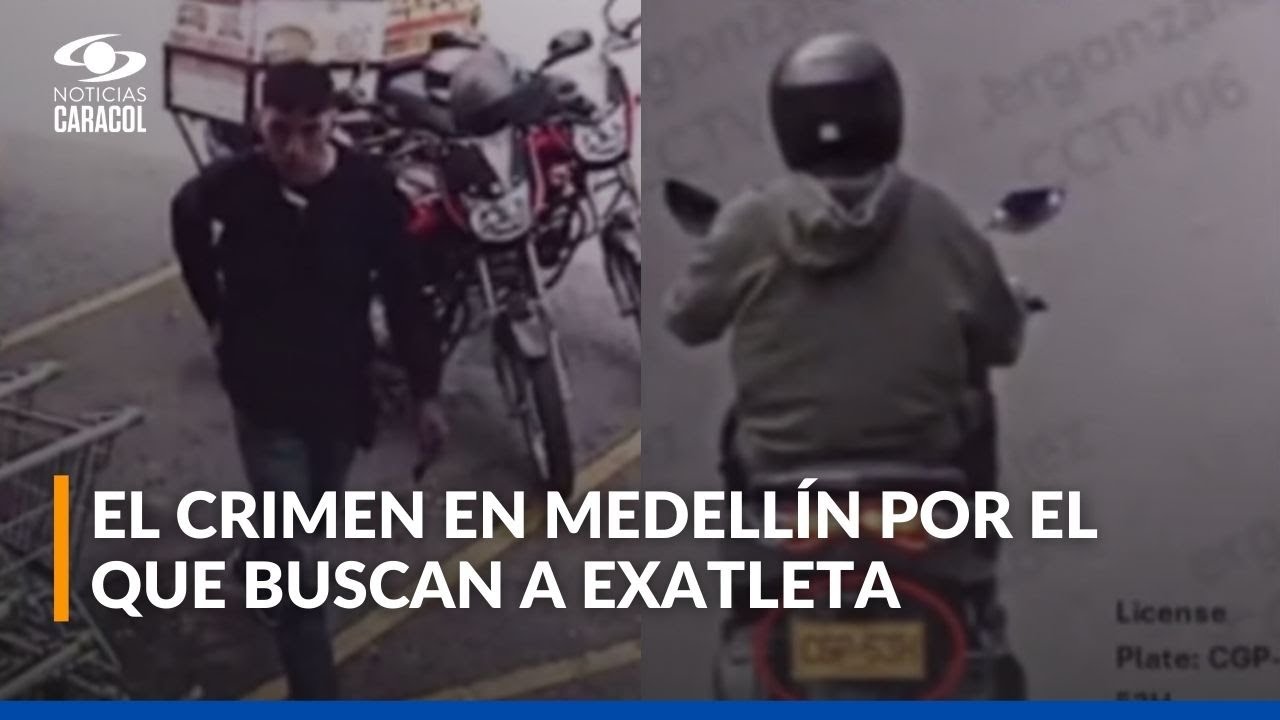 Estados Unidos y Canadá ofrecen recompensa por crimen de testigo del FBI en Medellín