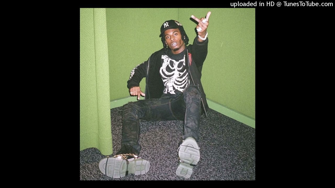 (free for profit) old carti + old uzi + pierre bourne type beat - green minds