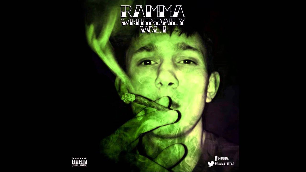 Ramma - Changes (Freestyle)