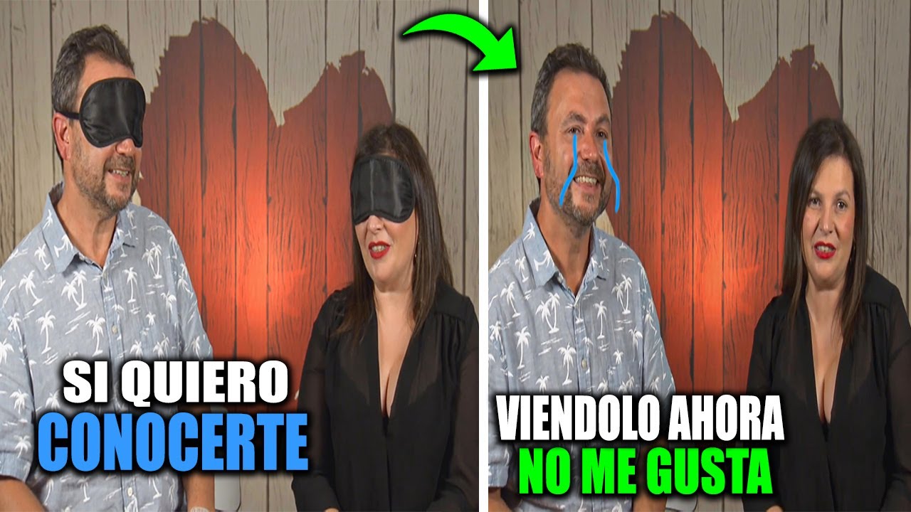El FINAL mas HUMILLANTE en FIRST DATES 😓 First Dates Mejores Momento