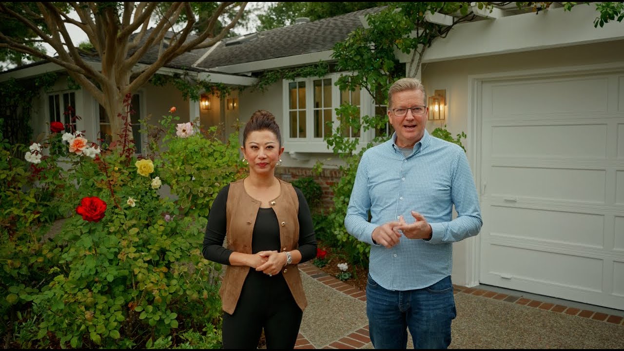Los Altos Home for Sale with ADU & Modern Upgrades | David & Angela Bergman &ndash; Intero Real Estate