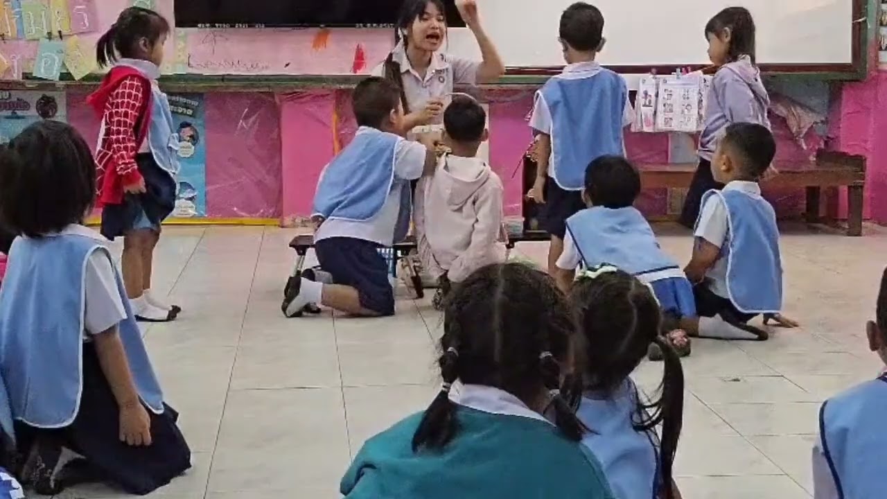 การพัฒนาทักษะคณิตศาสตร์ วงรอบที่ 1