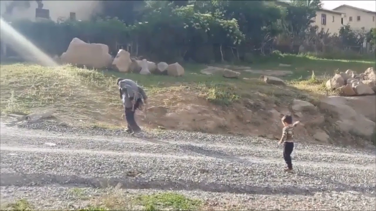 Bingöl Adaklı Arıca Köyü#Bir Sevdadır Karalyan