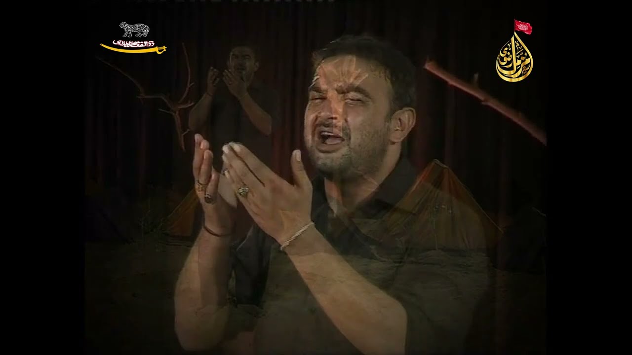 Lash e Pisar Pe Kehte The | Noha Khuwan Janab Syed Muzammil Rizvi | Album 2010 #ZulfiqareHaideri