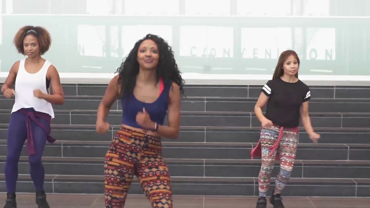 Body By Alexis Trailer