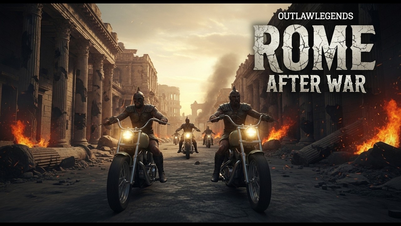 No Rules, Just Rock — Pure Outlaw Guitar Fire #RockNRoll #RebelRock #GuitarPower