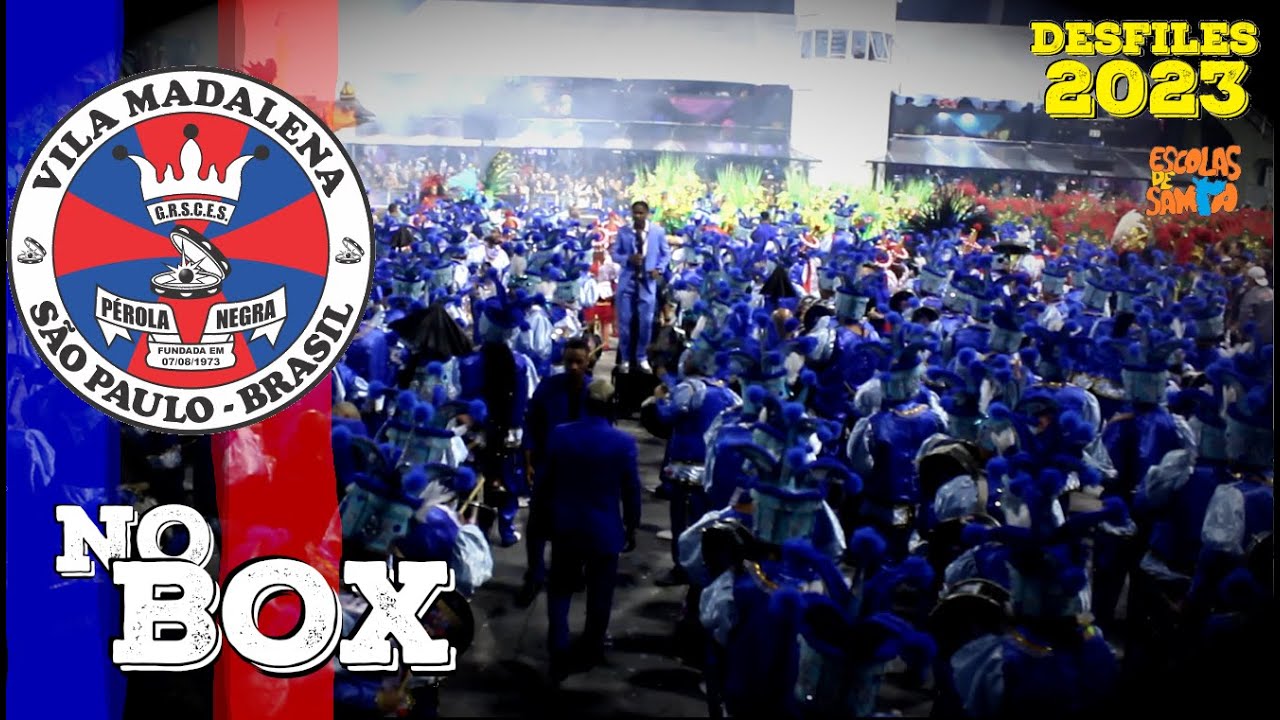Pérola Negra 2023 - RECUO DA BATERIA SWING DA MADÁ - desfile  #BotaOFone #PioneiroNoVídeoDosBreques