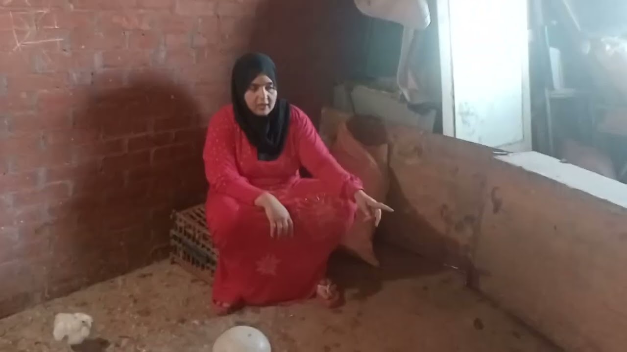 بيت المهمل يخرب قبل بيت الظالم