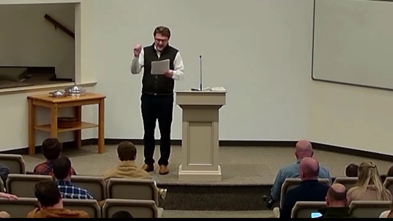 PMSermon