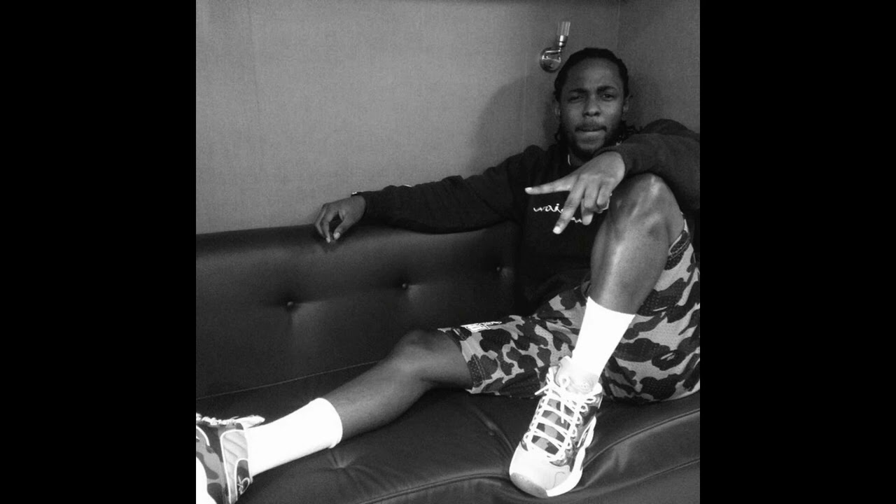 [SOLD] Kendrick Lamar Sample Type Beat ~ Competition