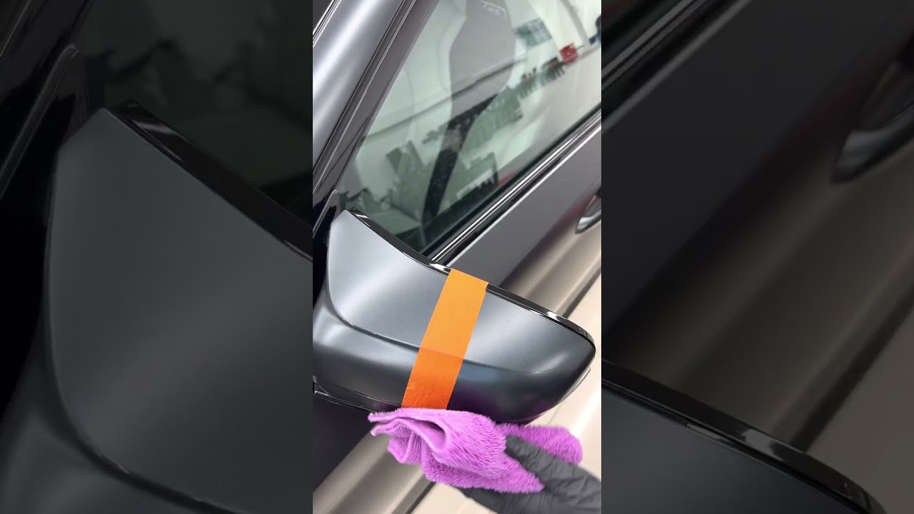 ADBL Synthetic Spray Wax