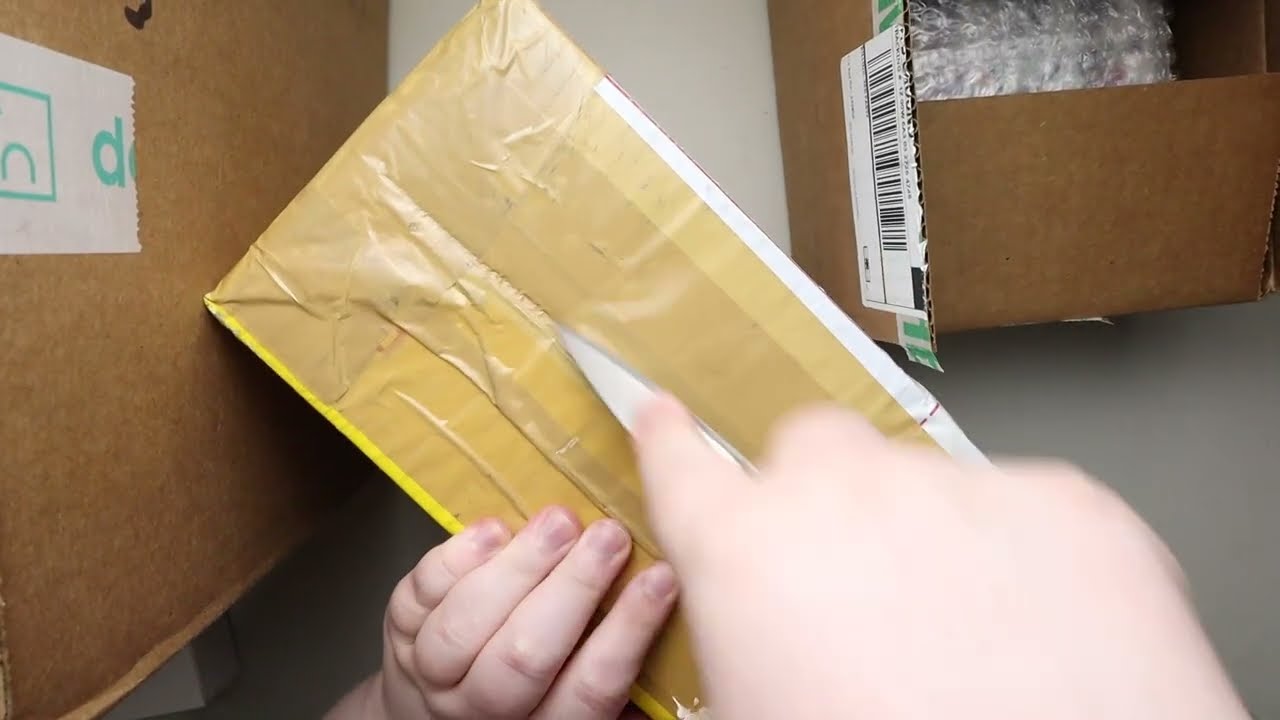 K Pop Albums, Photocards Haul #236