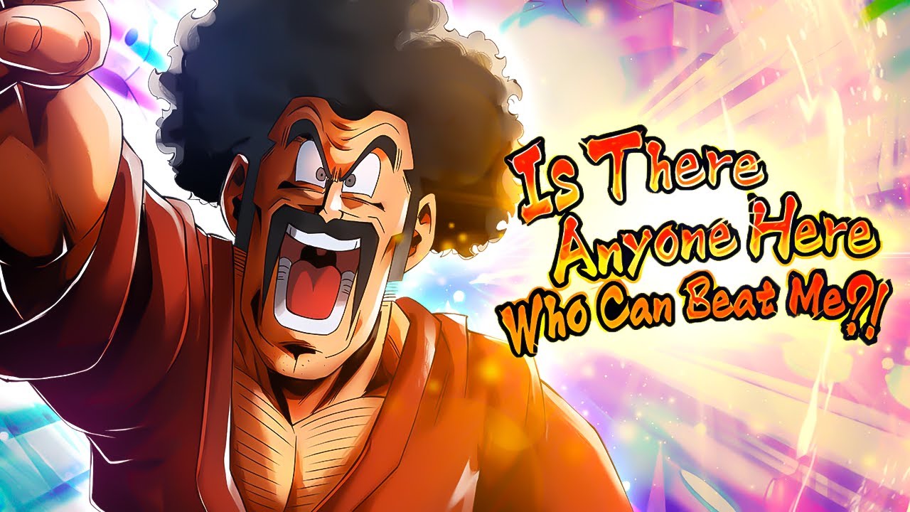 (Dragon Ball Legends) HOW TO GET 100M RISING RUSH DAMAGE IN IS THERE ANYONE HERE WHO CAN BEAT ME!