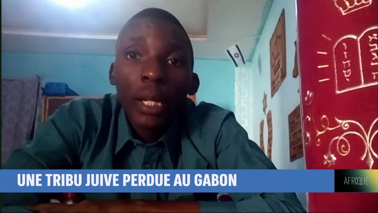 AFRIQUE | Une tribu juive perdue au Gabon