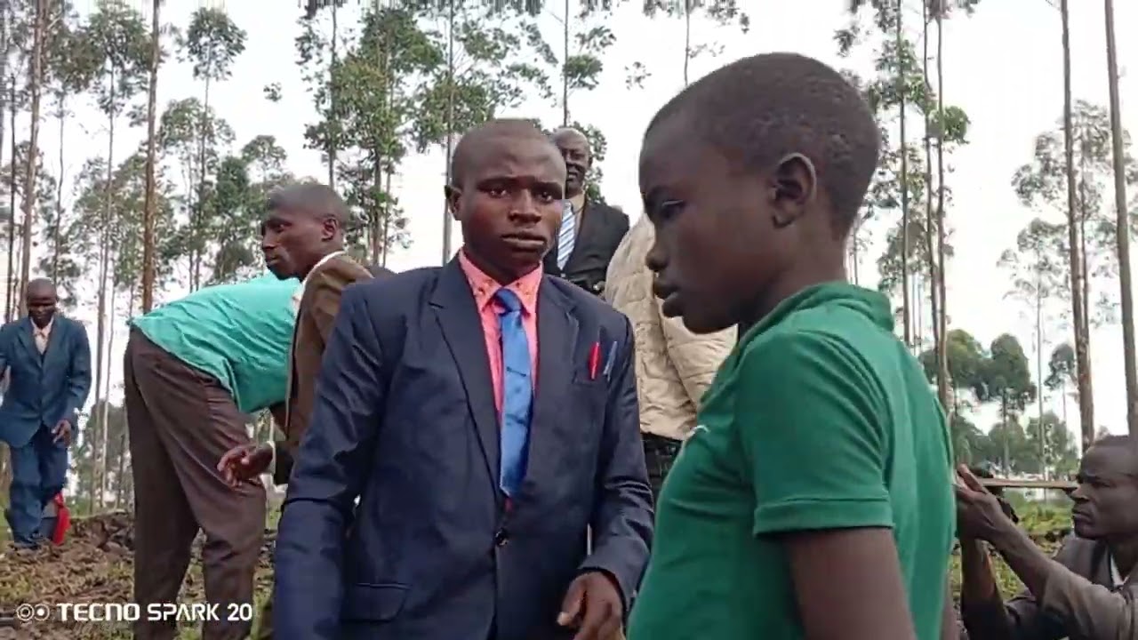 Amateka Y'itorero Ry'Abadiventiste bakora umurimo wubugorozi