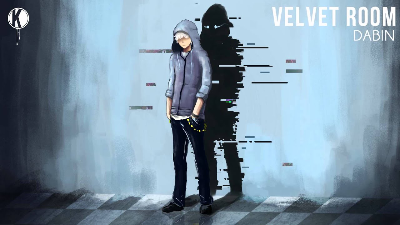 DABIN - Velvet Room (Original Mix)