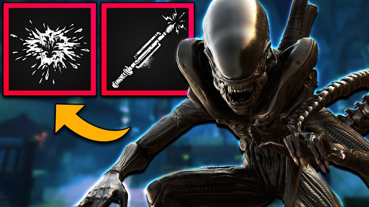 Iridescent Xenomorph SHOULD Be Good, But it's NOT