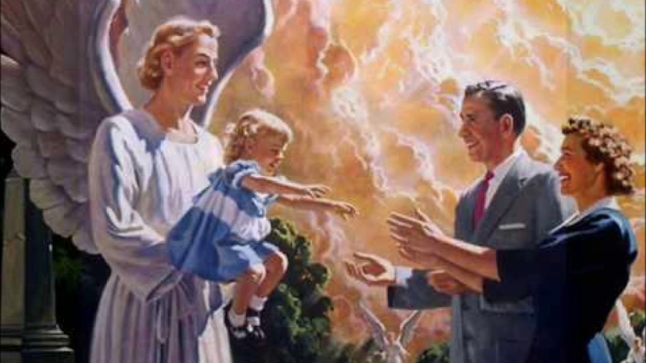 Jesus Is Coming Again - John W. Peterson