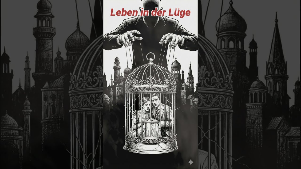 Leben in der Lüge