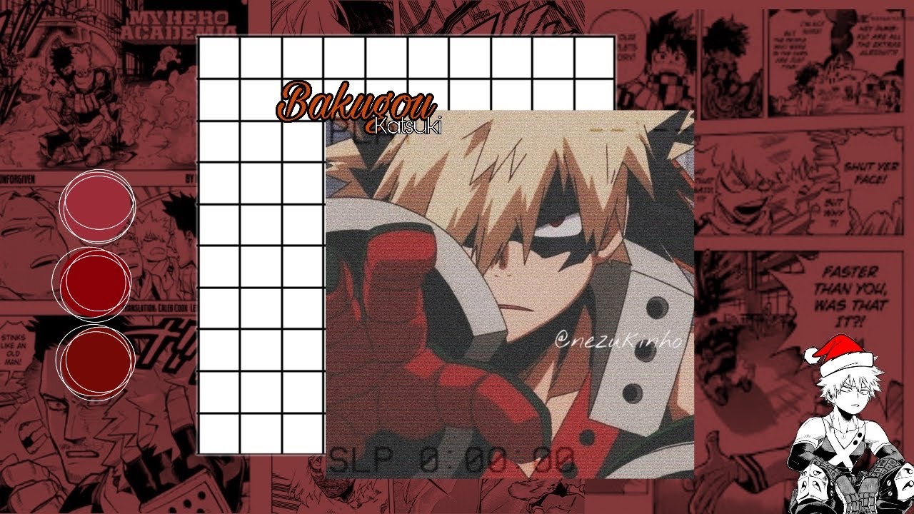 Anime TikTok Mashup (pt.19!)
