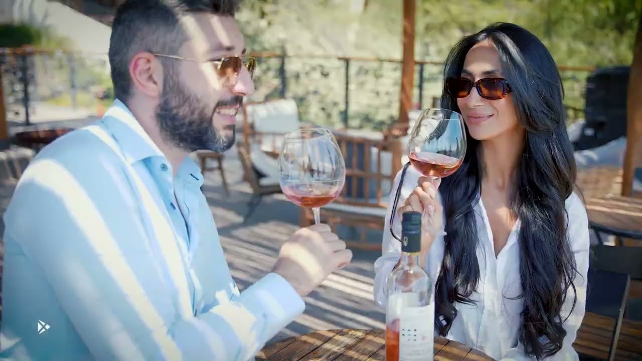 צימרים בירושלים - יער השלום - החופשה הכי כפרית בעיר | עיר דוד