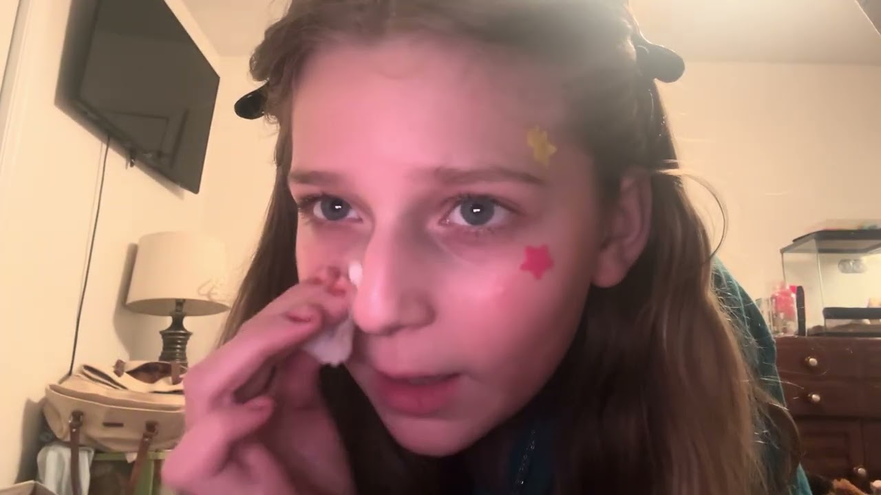 Hehe…