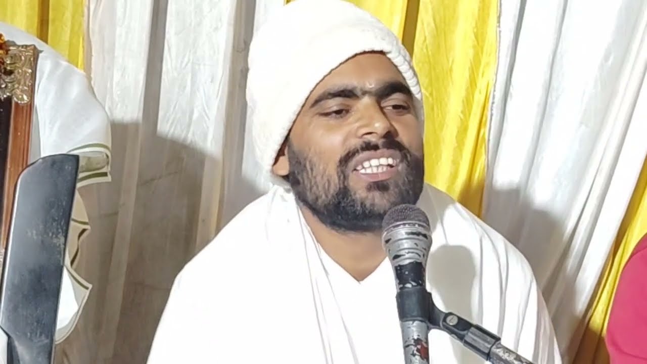 (भजन)  दिल्ली से अइले रे बेटा ।। by- uttam saheb